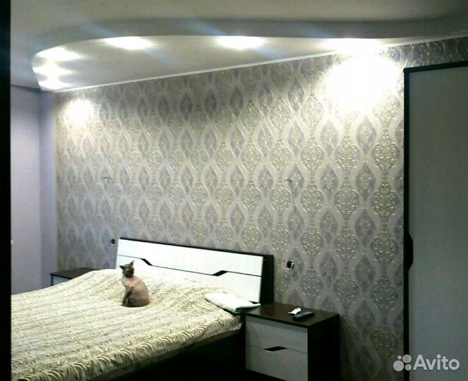 Ремонт квартир