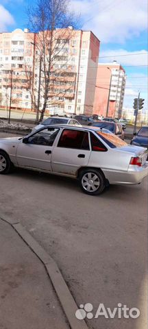 Daewoo Nexia 1.5 МТ, 2011, 200 000 км