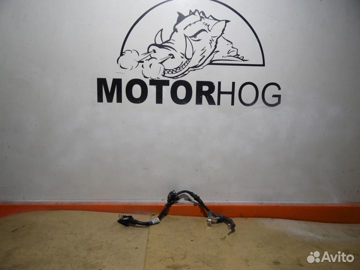 Силовой провод акб lexus IS 200T