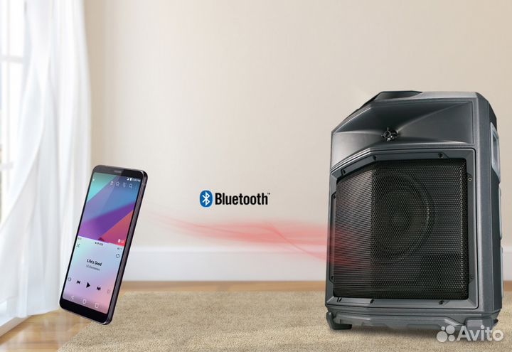 Аренда прокат колонок музыкальное оборудование