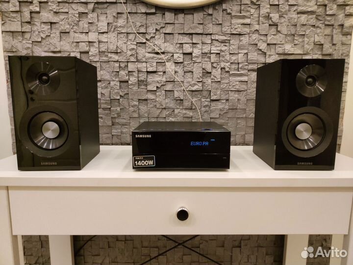 Samsung MM-C430D