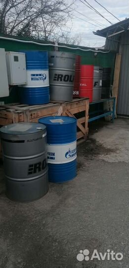 Бочка 200 литров металлическая