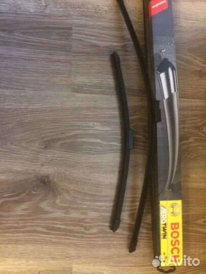 Щетки стеклоочистителя ford focus 2