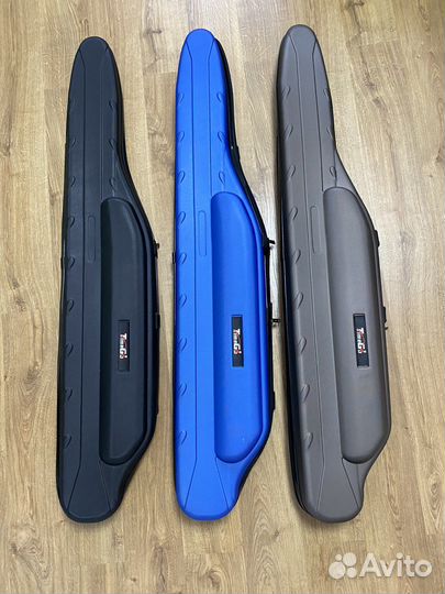 Чехол для удочки жесткий