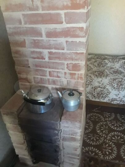 Дача 25 м² на участке 8,8 сот.