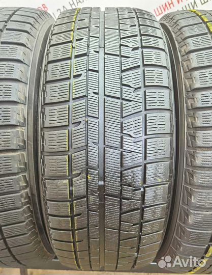 Yokohama Ice Guard IG50+ 225/55 R17 97V