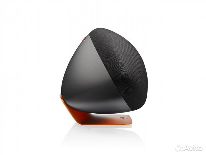 Bowers&wilkins Акустика Zeppelin McLaren