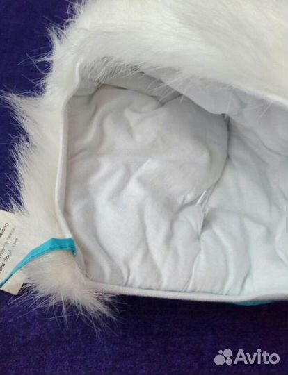 Шапка зимняя новая