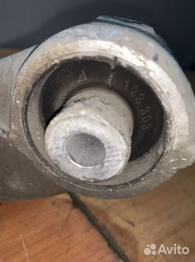 Рычаги Н образные Bmw e60