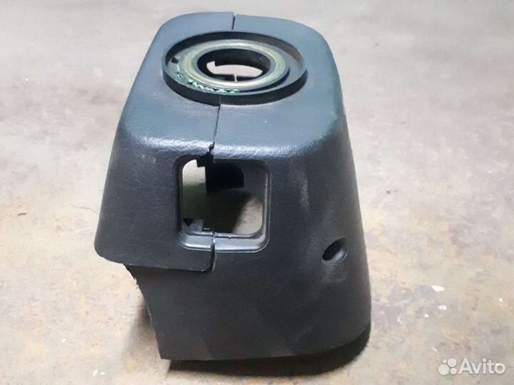 Подрулевой кожух ауди 100с4 audi 100c4