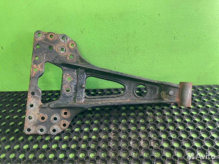 Кронштейн реактивной тяги MAN TGX