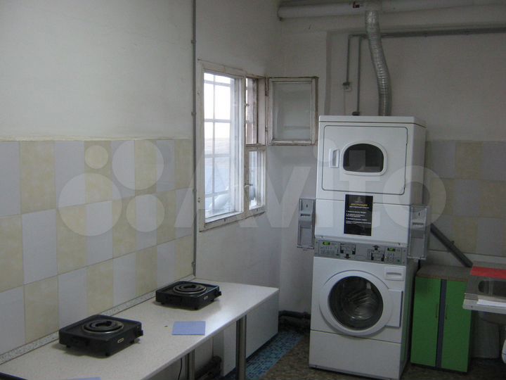 Комната 8 м², 4/4 эт.