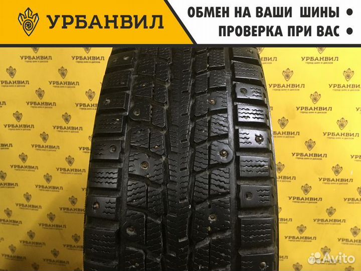Dunlop SP Winter Ice 01 195/65 R15 95T