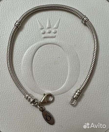 Браслет Pandora оригинал