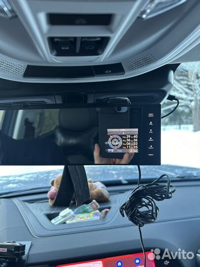 Антирадар Super CAT