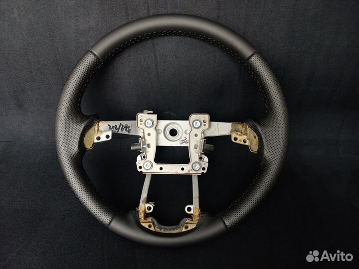 Руль kia cerato 2