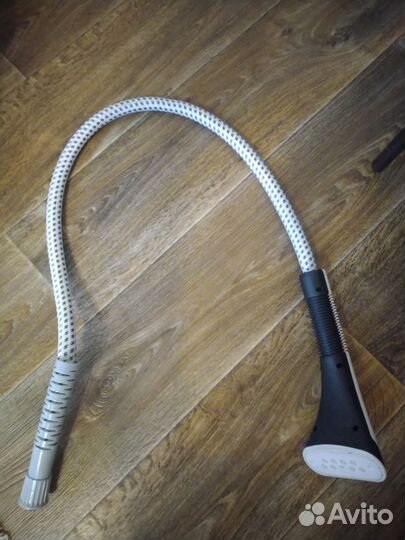 Шланг для отпаривателя