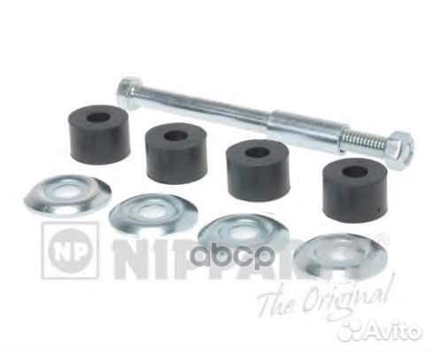 Тяга стабилизатора mitsubishi carisma 95-03/SPA