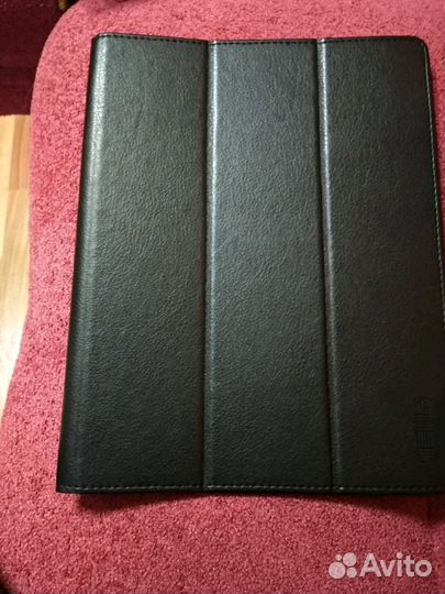 Чехол- книжка на планшет