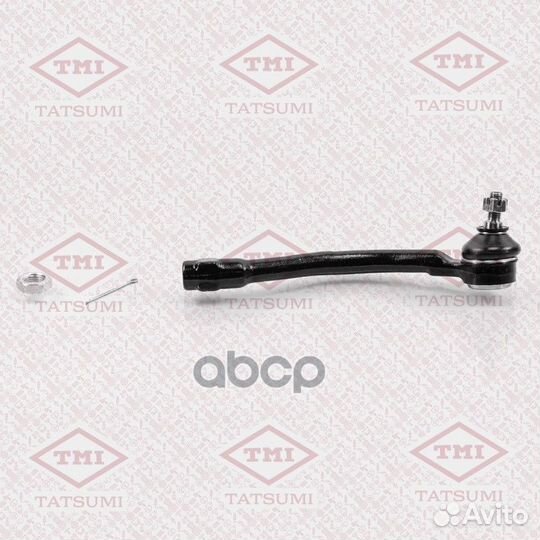 Наконечник рулевой тяги hyundai/KIA elantra/I30