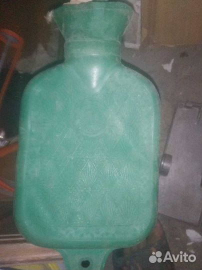 Предметы СССР