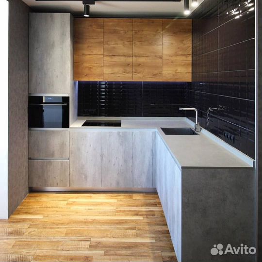 Кухни на заказ. Гарантия