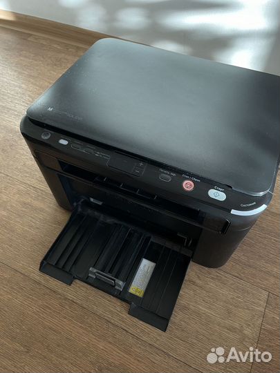 Мфу Samsung SCX 3205