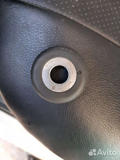 Запчасти на Chevrolet spark