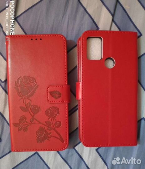 Чехол UMI A7 PRO