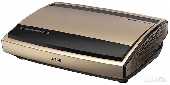Jmgo s3 UST projector