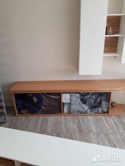 Тумба под телевизор бу