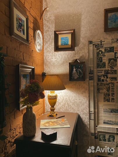 Аренда пространства