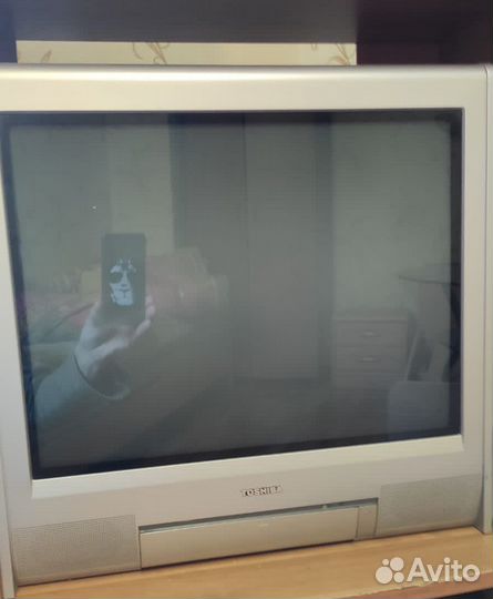 Телевизор Toshiba