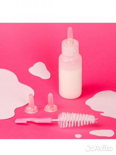 Набор для вскармливания котят/щенков