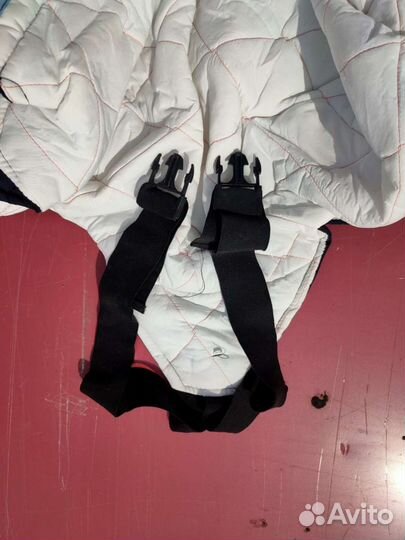 Комбинезон Зимний утепленный