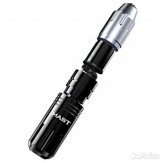 Роторная тату машинка Mast flex для татуажа и пм
