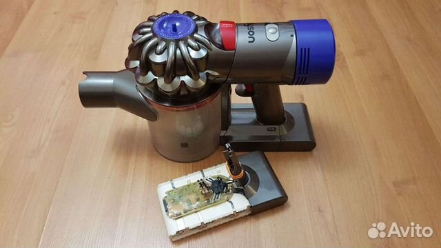 Аккумулятор для пылесоса Dyson