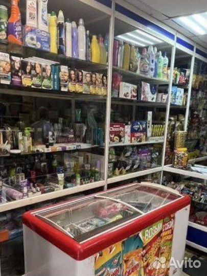 Продается действующий готовый бизнес