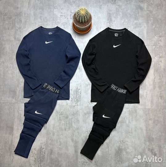 Термобелье мужское Nike