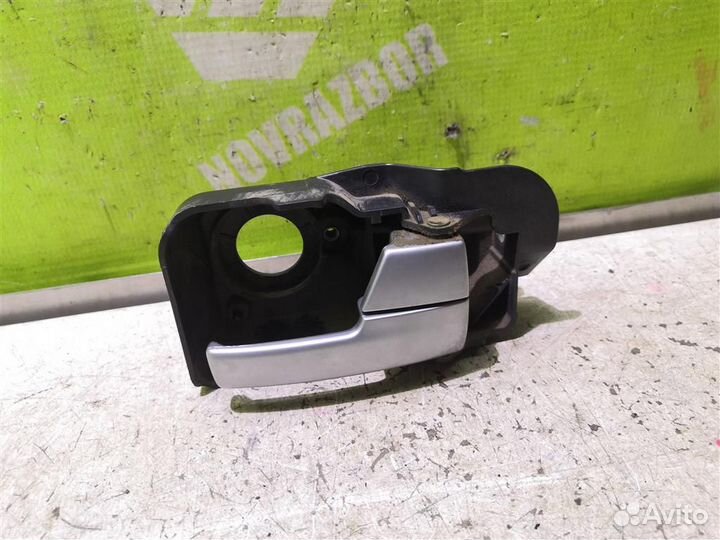 Ручка двери внутренняя правая Форд Мондео 3