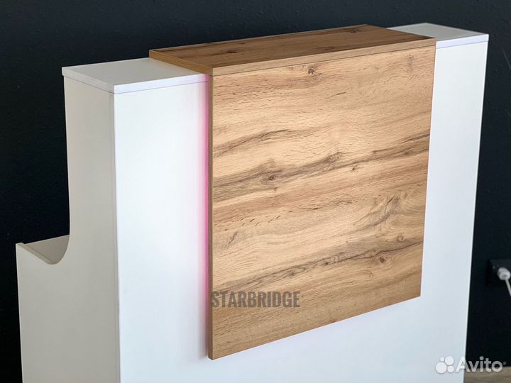 Стойка администратора ресепшн