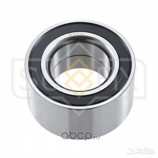 Подшипник передней ступицы Daewoo Nexia N100 16кл