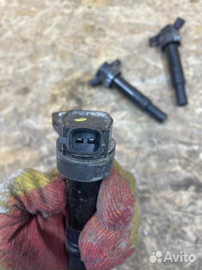 Катушка зажигания Hyundai ix 35 kia Sportage 3