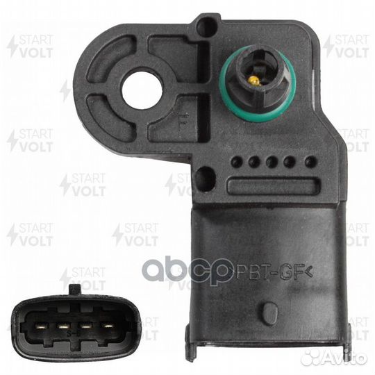 Датчик абсолют. давления vsmp1618 startvolt