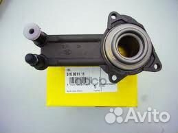 Подшипник выжимной гидравлический 510001111 Luk