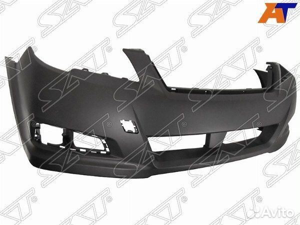 Бампер передний subaru legacy 09-13 ST-SB19-000