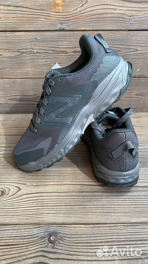 Новые мужские кроссовки New Balance р. 40