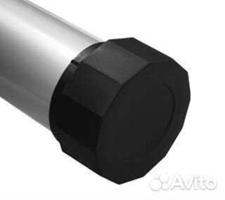 Эллиптический эргометр Oxygen columbia EXT