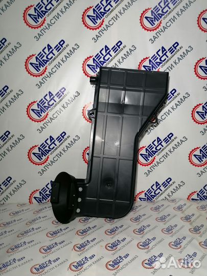 Воздухозаборник Камаз 65115