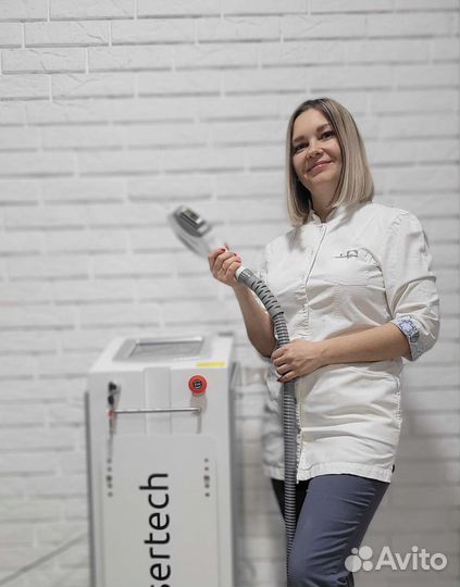 Элос эпиляция